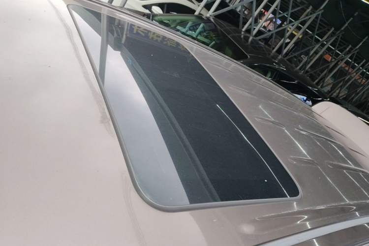 Used Buick GL8 2017 25S Luxury Version China V Standard Roof