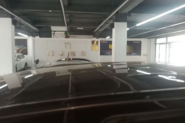 Used Buick GL8 2017 25S Luxury Version China V Standard Roof