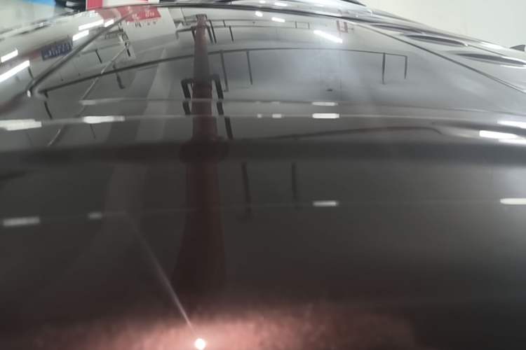 Used Buick GL8 2017 ES 28T Luxury Model China V Standard Roof