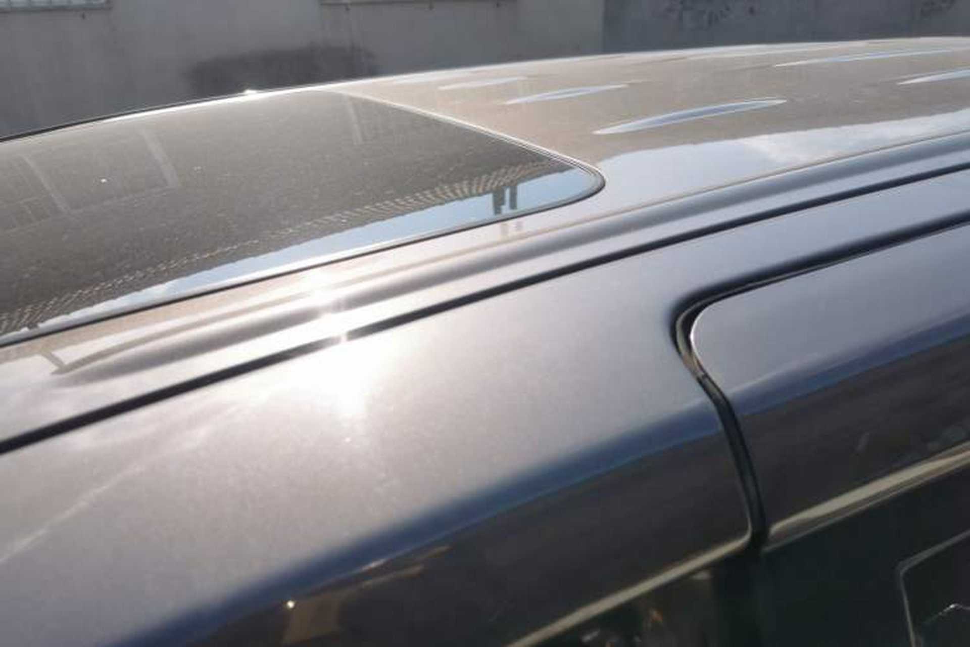 Used Buick GL8 2017 25S Luxury Version China V Standard Roof