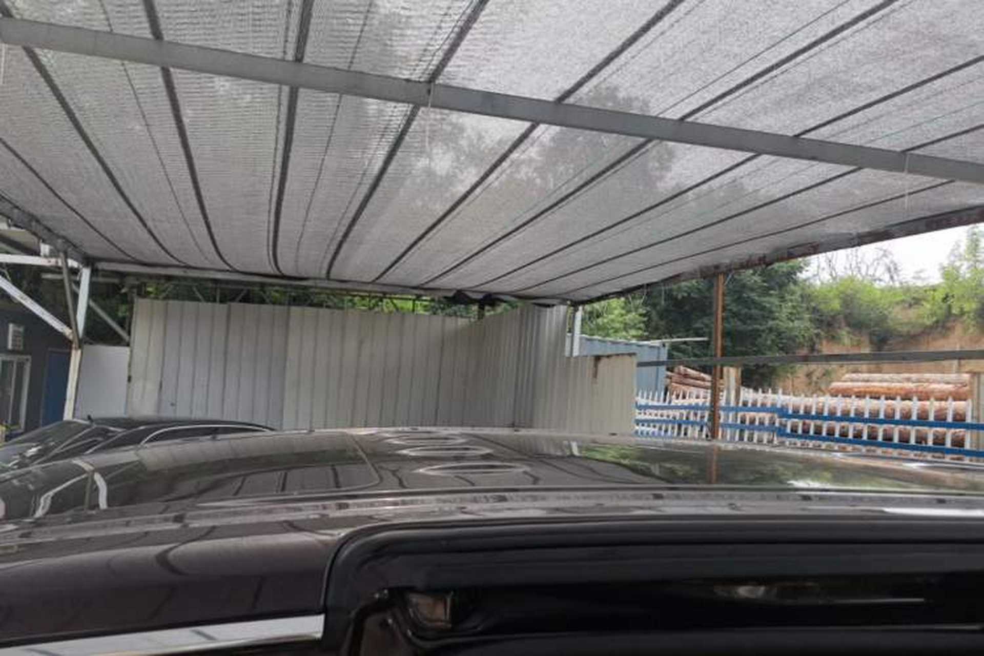 Used Buick GL8 2017 ES 28T Luxury Model China V Standard Roof