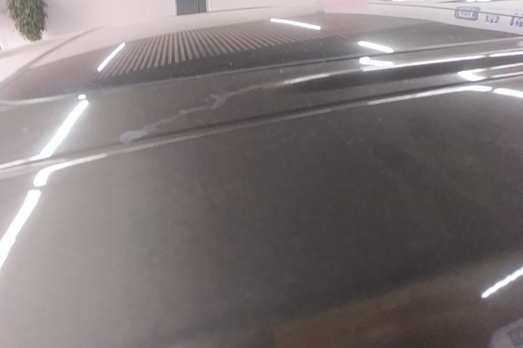 Used Buick GL8 2017 25S Prestige Version China V Standard Roof