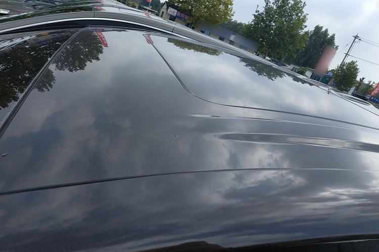 Used Buick GL8 2017 ES 28T Luxury Model China V Standard Roof