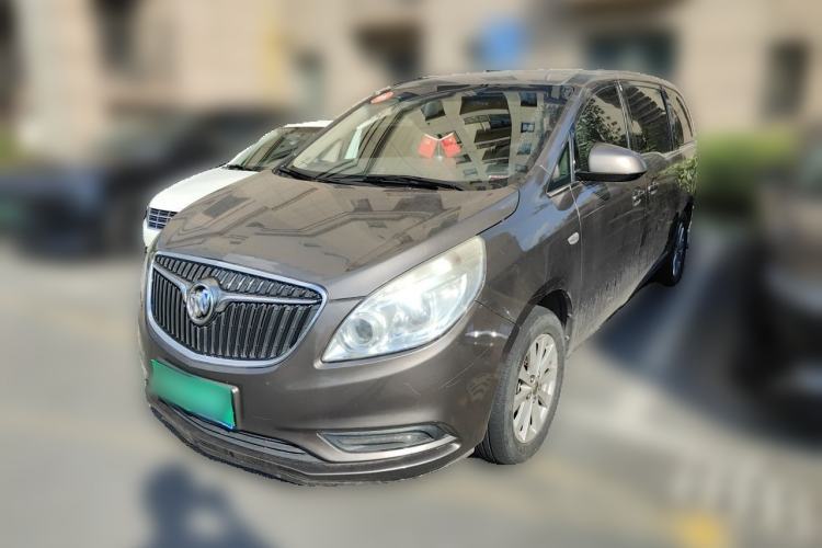 Used Buick GL8 2017 25S Comfort Version China V Standard Guazi used car, China used car export, Used car for sale, Used cars, Cheapest cars for sale