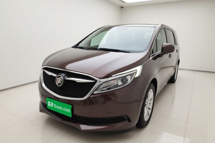 Used Buick GL8 2017 ES 28T Comfort Model China V Standard Guazi used car, China used car export, Used car for sale, Used  cars, Cheapest cars for sale