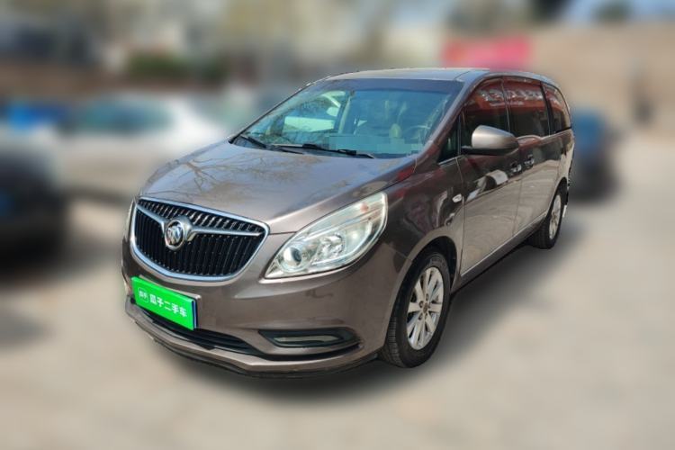 Used Buick GL8 2017 25S Prestige Version China V Standard Guazi used car, China used car export, Used car for sale, Used  cars, Cheapest cars for sale