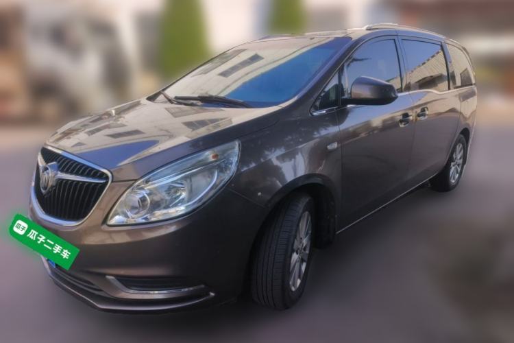 Buick GL8 2017 25S Comfort Version China V Standard с пробегом Guazi used car, China used car export, Used car for sale, Used  cars, Cheapest cars for sale