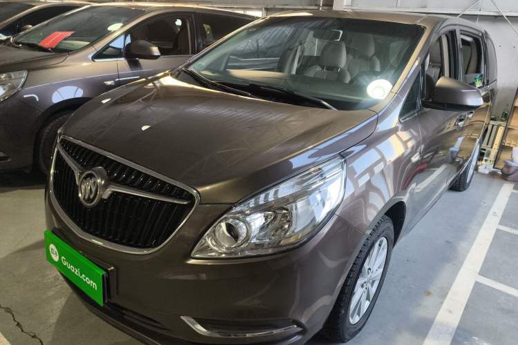 Used Buick GL8 2017 25S Comfort Version China V Standard Guazi used car, China used car export, Used car for sale, Used  cars, Cheapest cars for sale