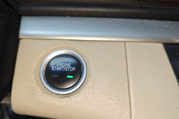Used Buick GL8 2017 25S Comfort Version China V Standard Vehicle Key