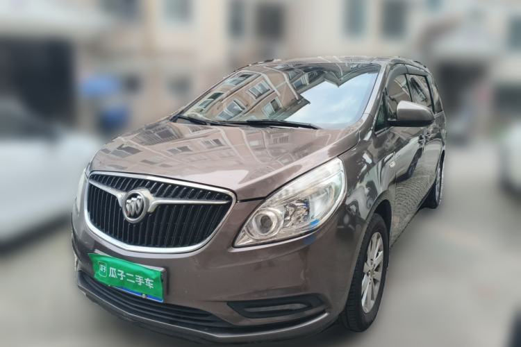 Gebrauchter Buick GL8 2017 25S Comfort Version China V Standard Guazi used car, China used car export, Used car for sale, Used  cars, Cheapest cars for sale