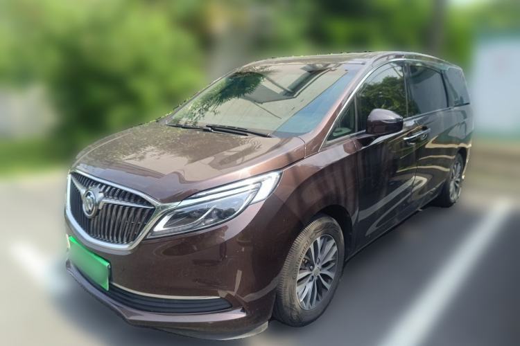 Used Buick GL8 2017 ES 28T Luxury Model China V Standard Guazi used car, China used car export, Used car for sale, Used cars, Cheapest cars for sale