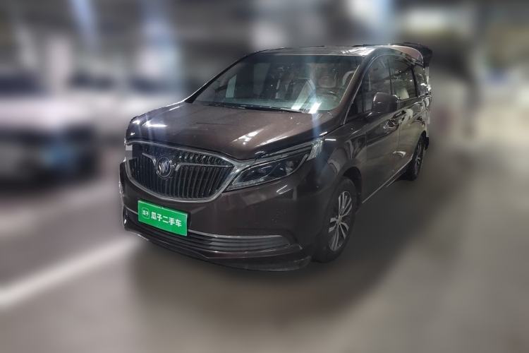 Used Buick GL8 2017 ES 28T Flagship Model China V Standard Guazi used car, China used car export, Used car for sale, Used  cars, Cheapest cars for sale