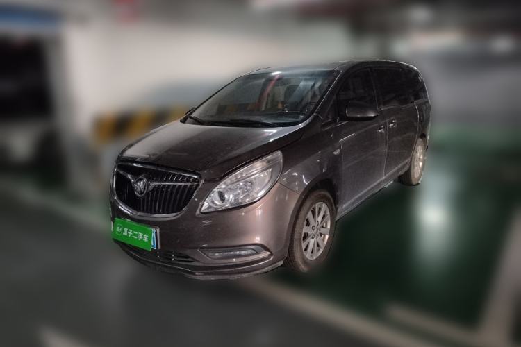 Used Buick GL8 2017 25S Prestige Version China V Standard Guazi used car, China used car export, Used car for sale, Used  cars, Cheapest cars for sale