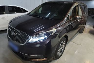 Used Buick GL8 2017 ES 28T Flagship Model China V Standard
