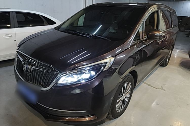 Used Buick GL8 2017 ES 28T Flagship Model China V Standard Guazi used car, China used car export, Used car for sale, Used  cars, Cheapest cars for sale