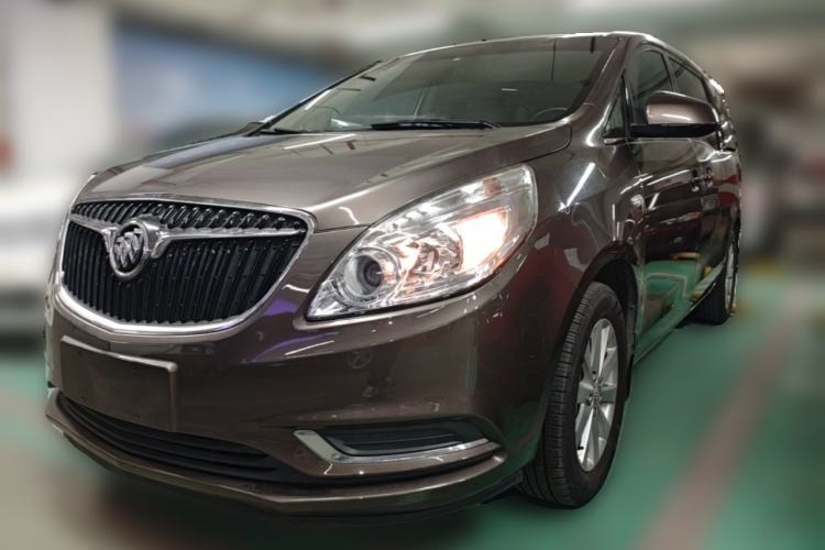 Used Buick GL8 2017 25S Comfort Version China V Standard Guazi used car, China used car export, Used car for sale, Used cars, Cheapest cars for sale