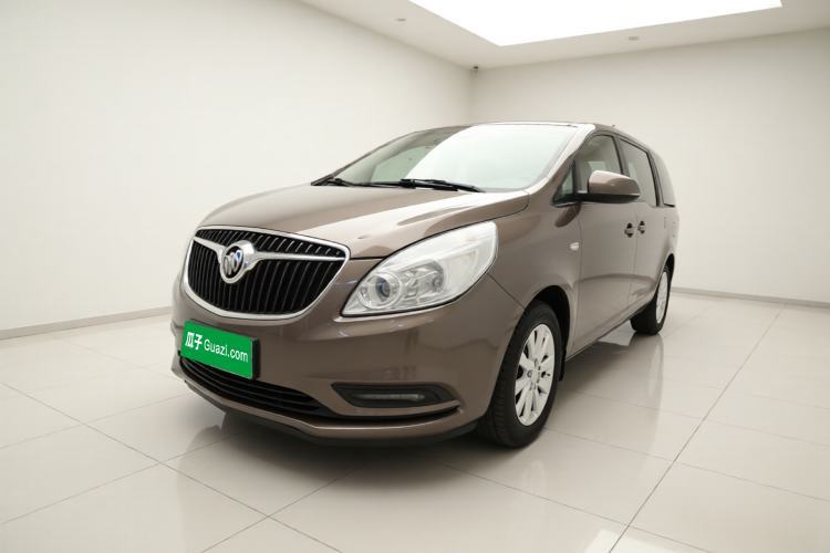 Used Buick GL8 2017 25S Luxury Version China V Standard Guazi used car, China used car export, Used car for sale, Used  cars, Cheapest cars for sale