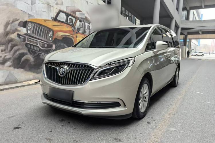 Used Buick GL8 2017 ES 28T Premium Version China V Standard Guazi used car, China used car export, Used car for sale, Used  cars, Cheapest cars for sale