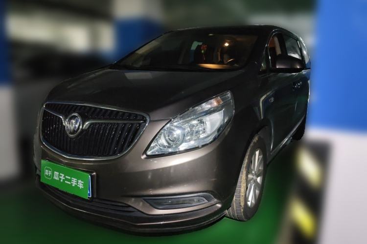 Used Buick GL8 2017 25S Luxury Version China V Standard Guazi used car, China used car export, Used car for sale, Used  cars, Cheapest cars for sale