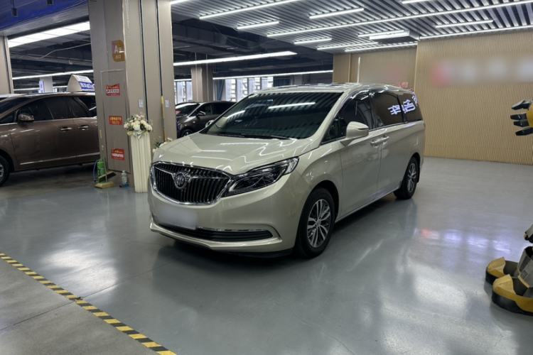 Buick GL8 2017 ES 28T Luxury Model China V Standard usata Guazi used car, China used car export, Used car for sale, Used cars, Cheapest cars for sale