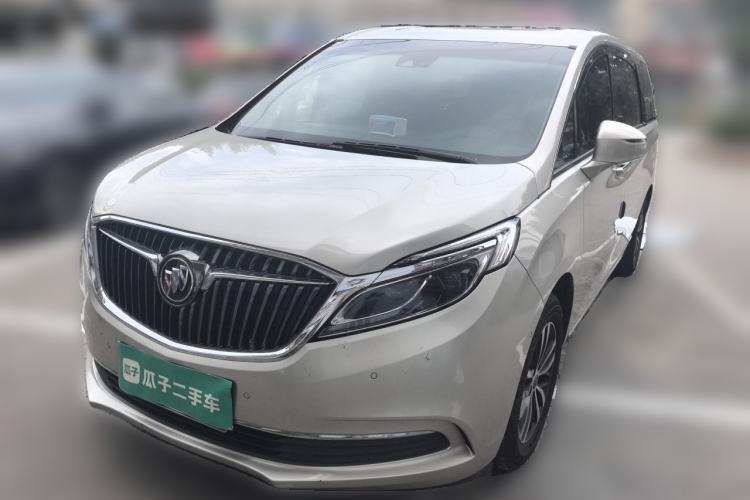 Used Buick GL8 2017 ES 28T Flagship Model China V Standard Guazi used car, China used car export, Used car for sale, Used cars, Cheapest cars for sale