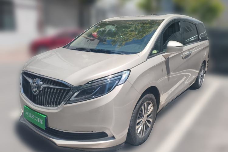 Used Buick GL8 2017 ES 28T Luxury Model China V Standard Guazi used car, China used car export, Used car for sale, Used cars, Cheapest cars for sale