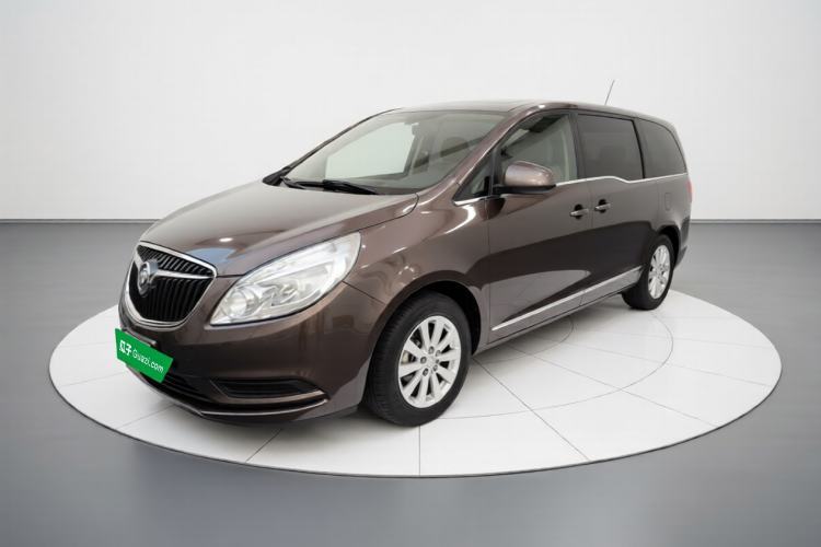 Buick GL8 2017 25S Prestige Version China V Standard usata Guazi used car, China used car export, Used car for sale, Used cars, Cheapest cars for sale