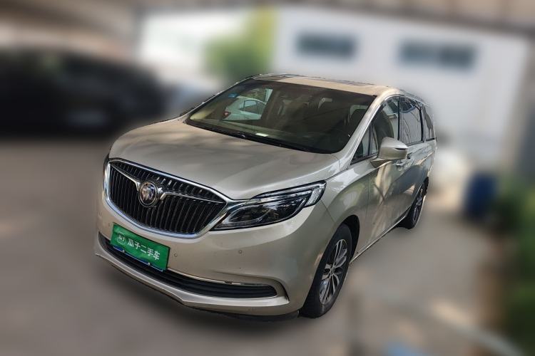 Used Buick GL8 2017 ES 28T Flagship Model China V Standard Guazi used car, China used car export, Used car for sale, Used  cars, Cheapest cars for sale