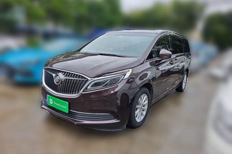 Buick GL8 2017 ES 28T Luxury Model China V Standard d’occasion Guazi used car, China used car export, Used car for sale, Used cars, Cheapest cars for sale