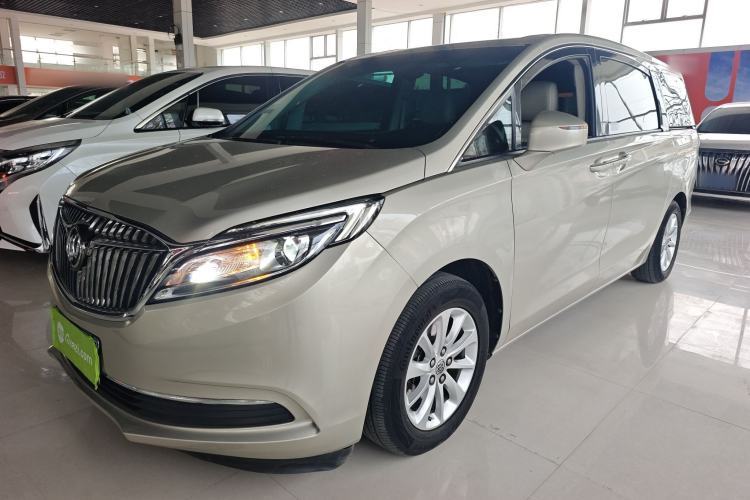 Used Buick GL8 2017 ES 28T Comfort Model China V Standard Guazi used car, China used car export, Used car for sale, Used cars, Cheapest cars for sale