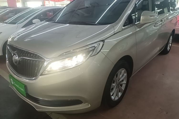 Used Buick GL8 2017 ES 28T Comfort Model China V Standard Guazi used car, China used car export, Used car for sale, Used cars, Cheapest cars for sale