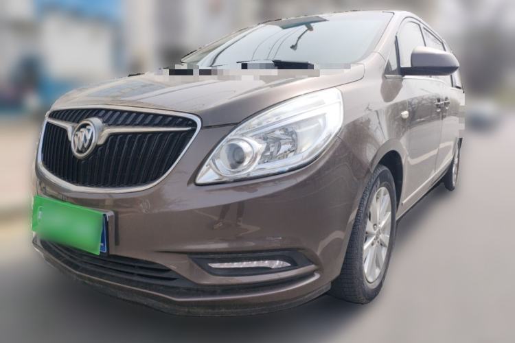 Used Buick GL8 2017 25S Prestige Version China V Standard Guazi used car, China used car export, Used car for sale, Used  cars, Cheapest cars for sale