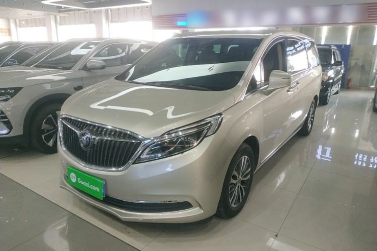 Used Buick GL8 2017 ES 28T Flagship Model China V Standard Guazi used car, China used car export, Used car for sale, Used  cars, Cheapest cars for sale