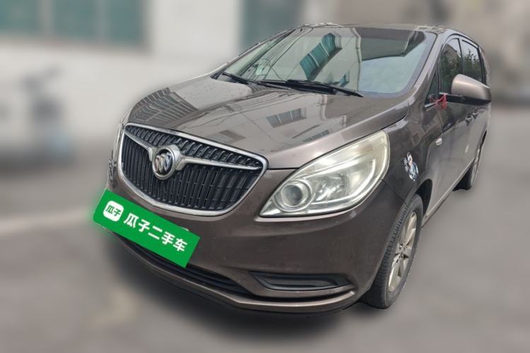 Used Buick GL8 2017 25S Luxury Version China V Standard Guazi used car, China used car export, Used car for sale, Used  cars, Cheapest cars for sale