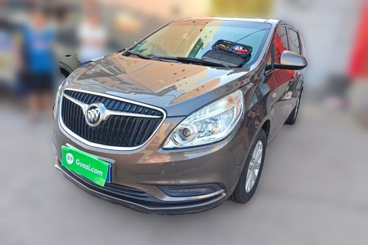 Buick GL8 2017 25S Luxury Version China V Standard usado Guazi used car, China used car export, Used car for sale, Used cars, Cheapest cars for sale