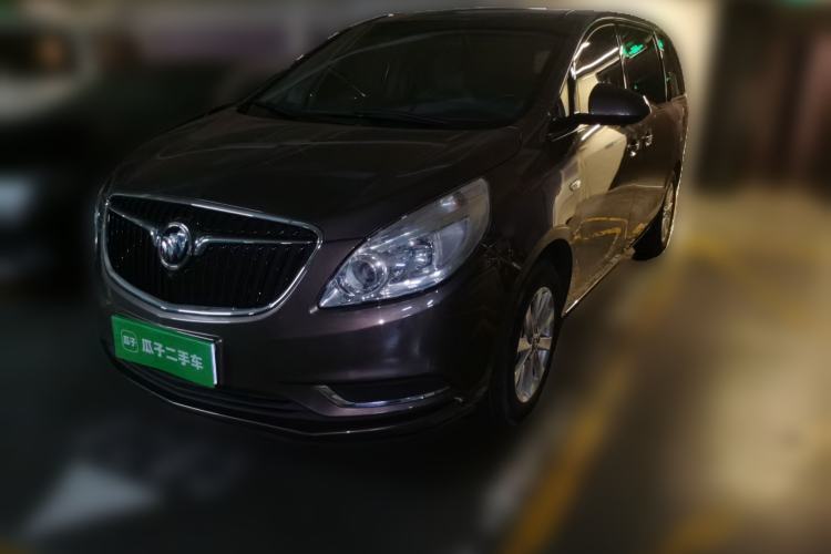 Used Buick GL8 2017 25S Comfort Version China V Standard Guazi used car, China used car export, Used car for sale, Used  cars, Cheapest cars for sale