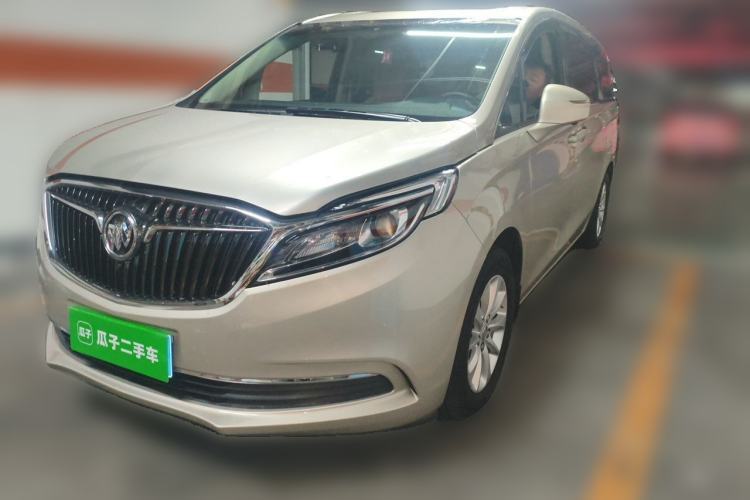 Buick GL8 2017 ES 28T Comfort Model China V Standard de segunda mano Guazi used car, China used car export, Used car for sale, Used cars, Cheapest cars for sale