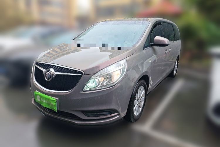 Used Buick GL8 2017 25S Prestige Version China V Standard Guazi used car, China used car export, Used car for sale, Used cars, Cheapest cars for sale