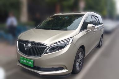 Used Buick GL8 2017 ES 28T Luxury Model China V Standard
