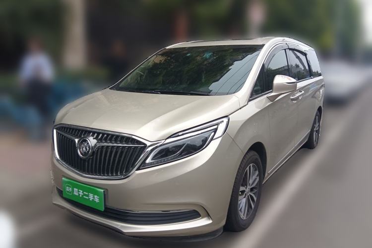 Used Buick GL8 2017 ES 28T Luxury Model China V Standard Guazi used car, China used car export, Used car for sale, Used  cars, Cheapest cars for sale