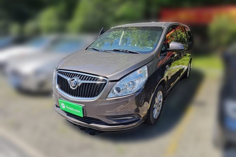 Used Buick GL8 2017 25S Prestige Version China V Standard Guazi used car, China used car export, Used car for sale, Used  cars, Cheapest cars for sale
