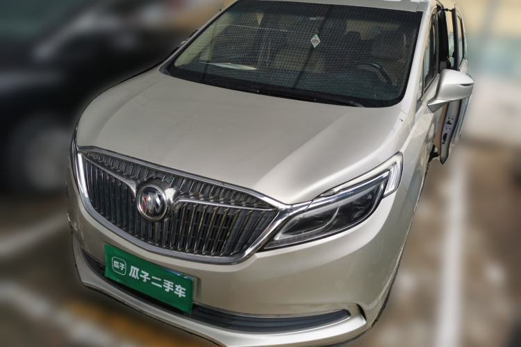 Used Buick GL8 2017 ES 28T Premium Version China V Standard Guazi used car, China used car export, Used car for sale, Used cars, Cheapest cars for sale