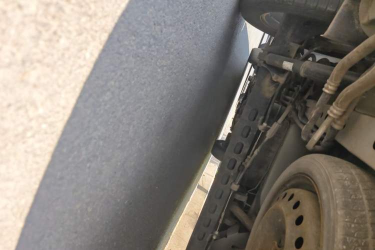 Used Buick GL8 2017 25S Luxury Version China V Standard Chassis Front