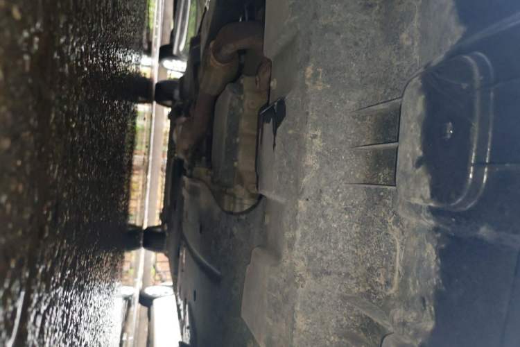 Used Buick GL8 2017 25S Prestige Version China V Standard Chassis Front
