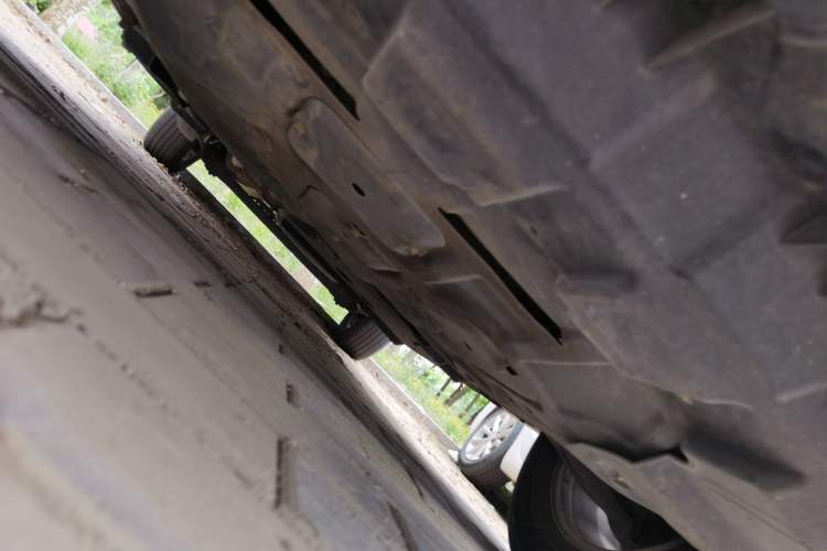 Used Buick GL8 2017 25S Comfort Version China V Standard Chassis Front