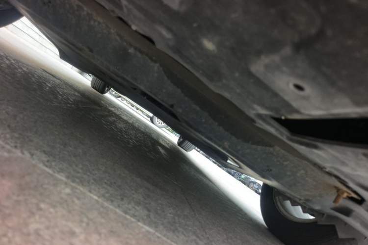Used Buick GL8 2017 ES 28T Comfort Model China V Standard Chassis Front