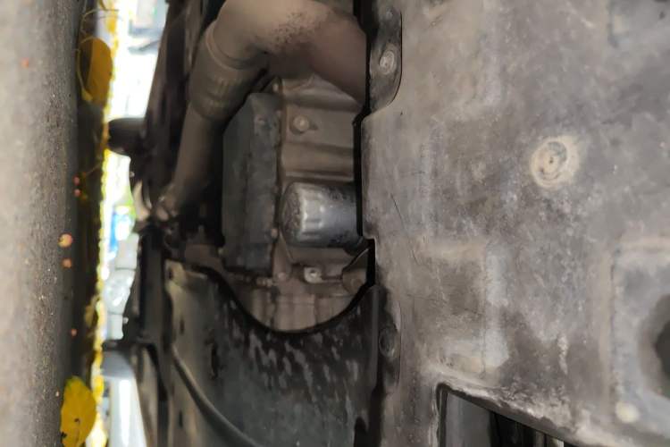 Used Buick GL8 2017 ES 28T Premium Version China V Standard Chassis Front