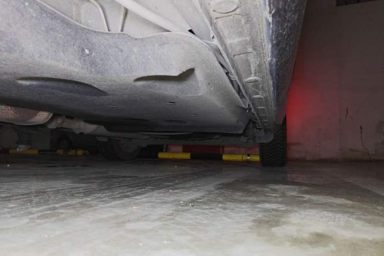 Used Buick GL8 2017 25S Comfort Version China V Standard Chassis Front Left