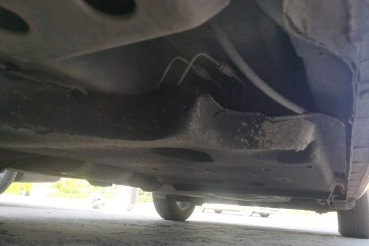 Used Buick GL8 2017 25S Luxury Version China V Standard Chassis Front Left