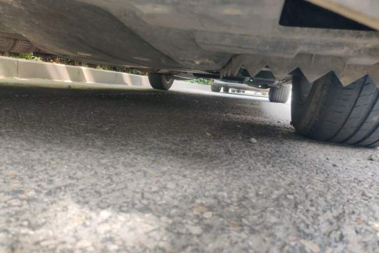 Used Buick GL8 2017 ES 28T Premium Version China V Standard Chassis Front Left
